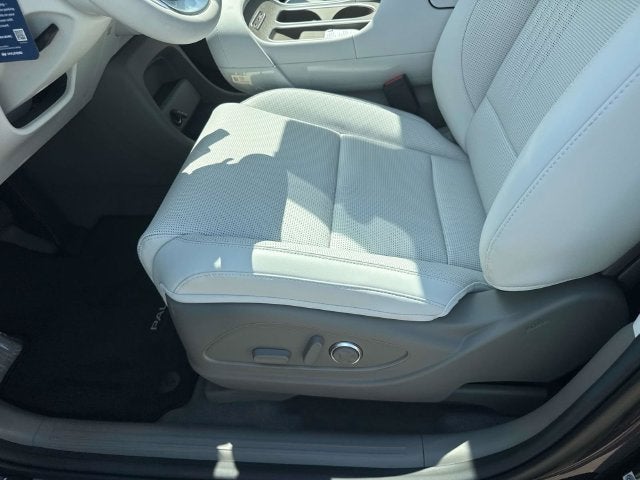2026 Hyundai PALISADE SEL Premium 7P