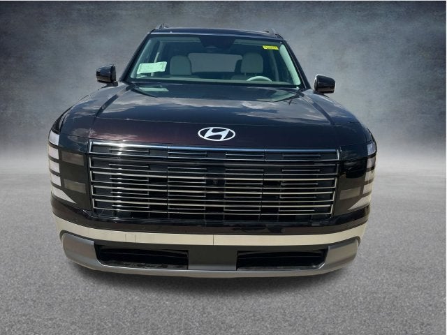 2026 Hyundai PALISADE SEL Premium 7P