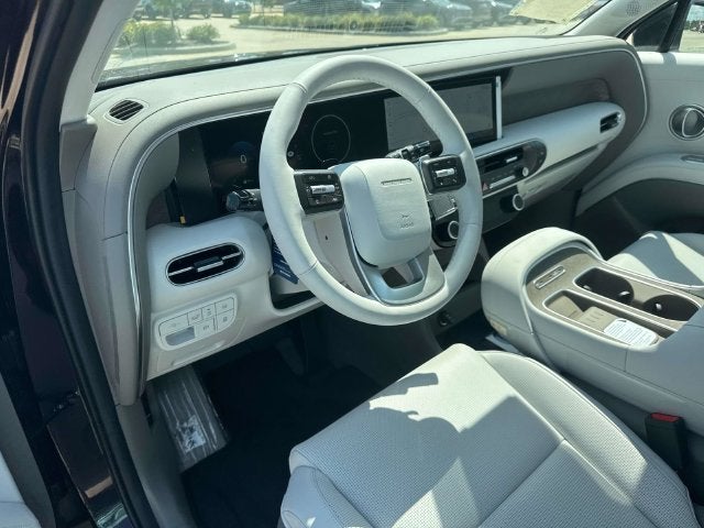 2026 Hyundai PALISADE SEL Premium 7P