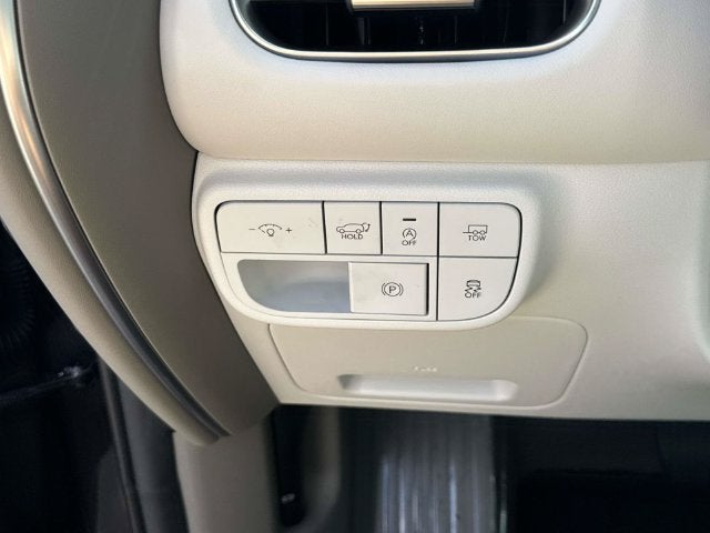 2026 Hyundai PALISADE SEL Premium 7P