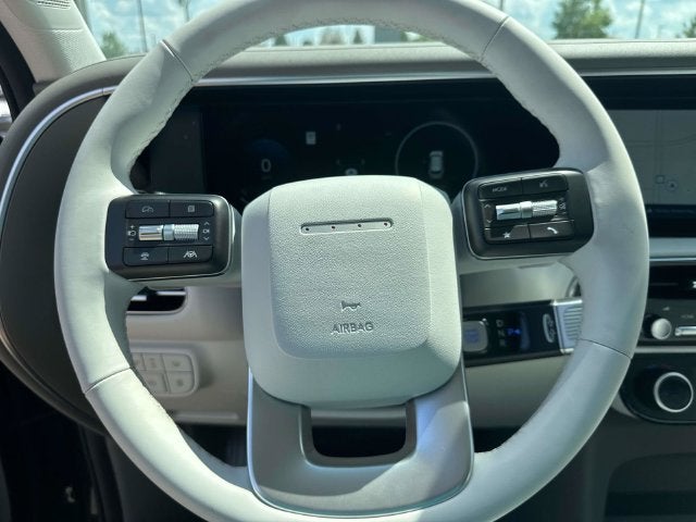 2026 Hyundai PALISADE SEL Premium 7P