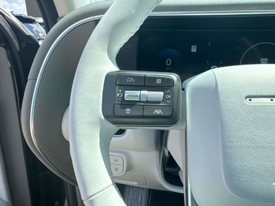 2026 Hyundai PALISADE SEL Premium 7P