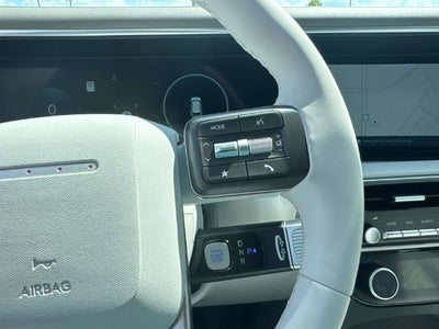2026 Hyundai PALISADE SEL Premium 7P