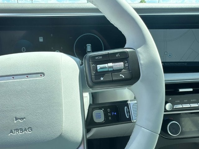 2026 Hyundai PALISADE SEL Premium 7P