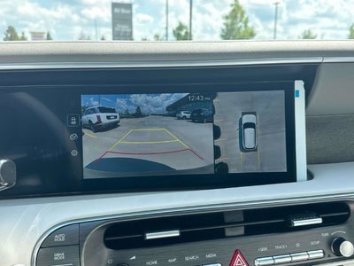 2026 Hyundai PALISADE SEL Premium 7P