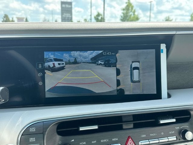 2026 Hyundai PALISADE SEL Premium 7P