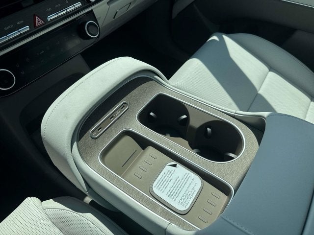 2026 Hyundai PALISADE SEL Premium 7P