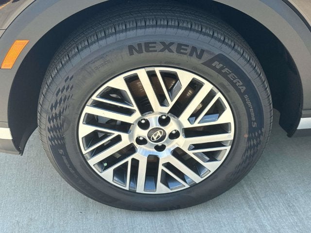 2026 Hyundai PALISADE SEL Premium 7P