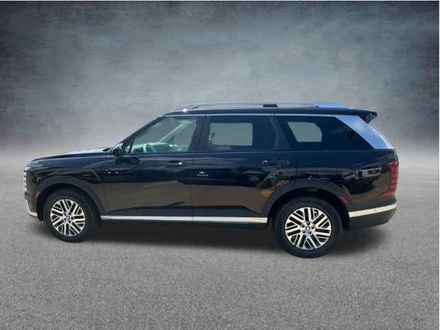 2026 Hyundai PALISADE SEL Premium 7P