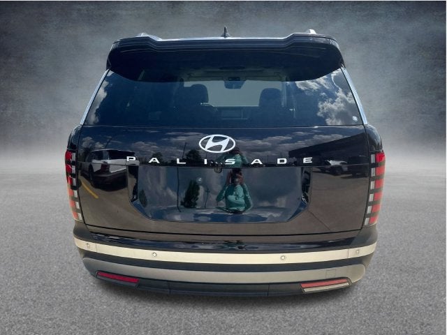 2026 Hyundai PALISADE SEL Premium 7P