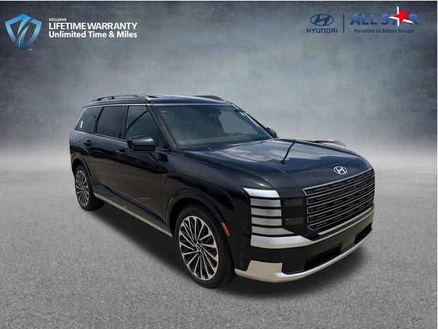 2026 Hyundai PALISADE SEL Premium 7P