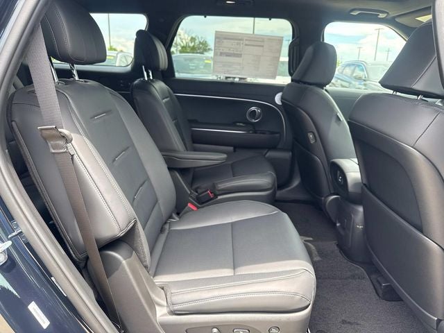 2026 Hyundai PALISADE SEL Premium 7P