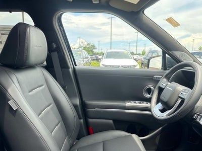 2026 Hyundai PALISADE SEL Premium 7P