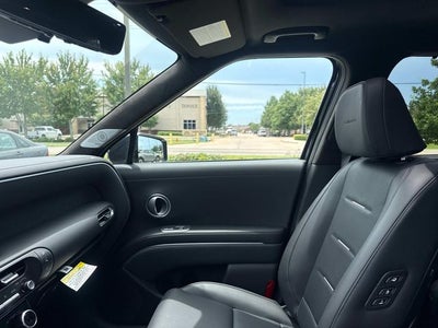2026 Hyundai PALISADE SEL Premium 7P