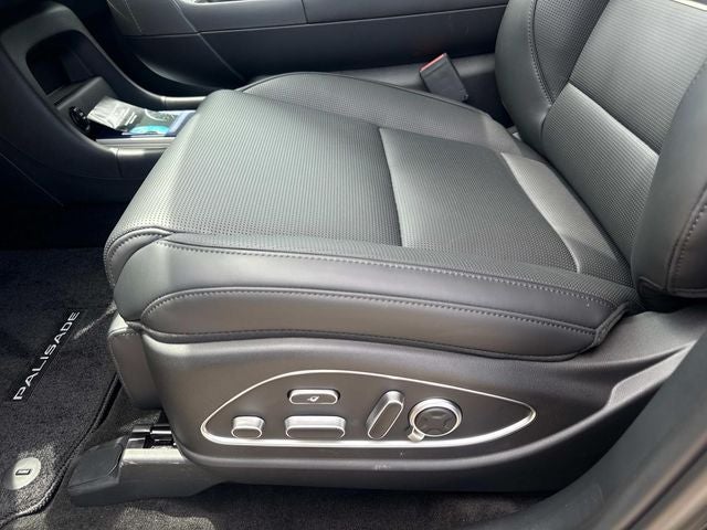 2026 Hyundai PALISADE SEL Premium 7P