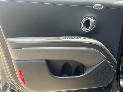 2026 Hyundai PALISADE SEL Premium 7P