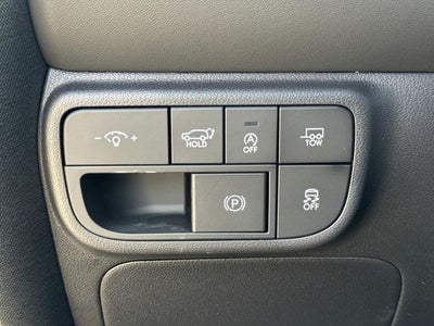 2026 Hyundai PALISADE SEL Premium 7P
