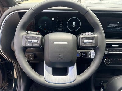 2026 Hyundai PALISADE SEL Premium 7P