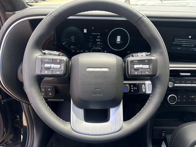 2026 Hyundai PALISADE SEL Premium 7P