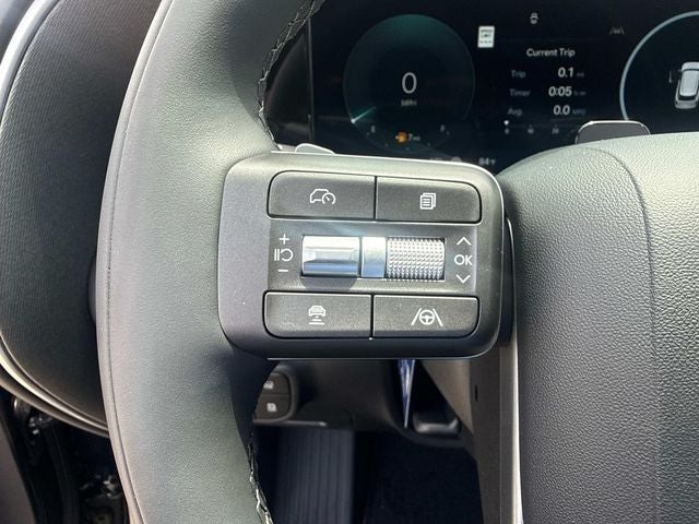 2026 Hyundai PALISADE SEL Premium 7P