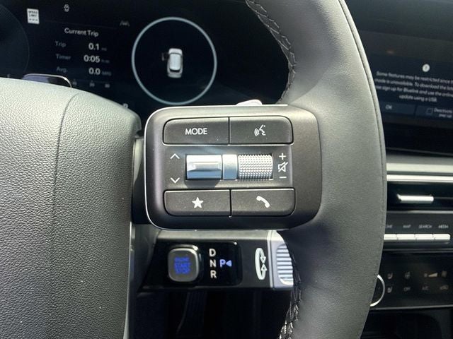 2026 Hyundai PALISADE SEL Premium 7P