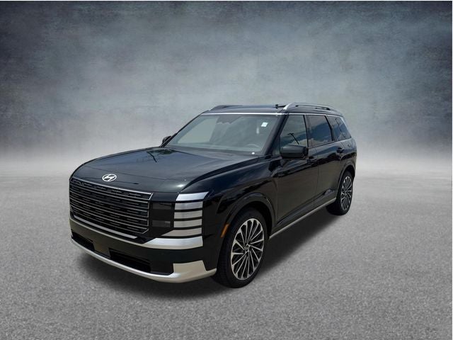 2026 Hyundai PALISADE SEL Premium 7P
