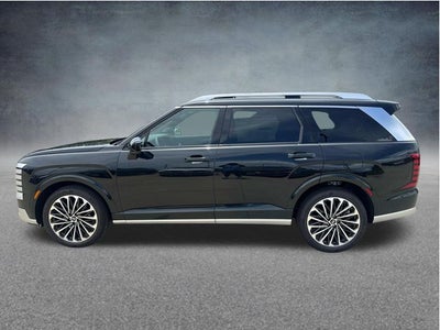 2026 Hyundai PALISADE SEL Premium 7P