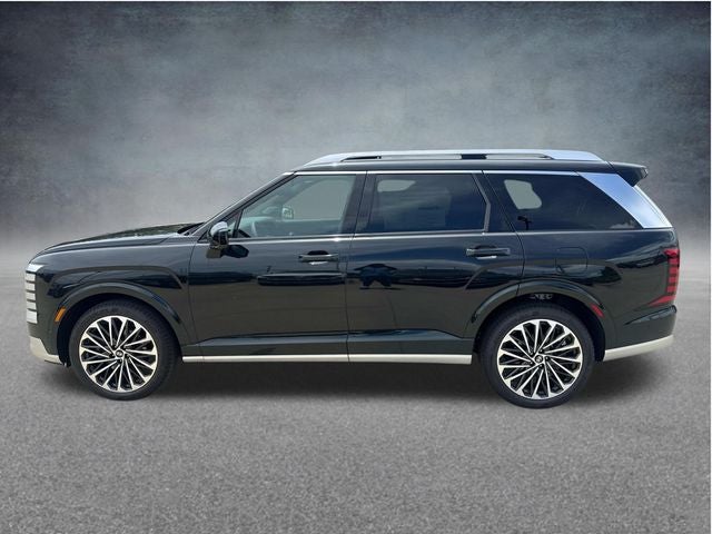 2026 Hyundai PALISADE SEL Premium 7P