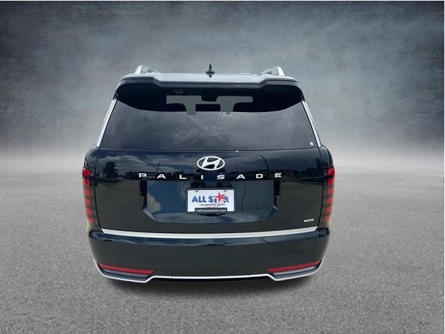 2026 Hyundai PALISADE SEL Premium 7P