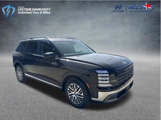 2026 Hyundai PALISADE SEL Premium 7P