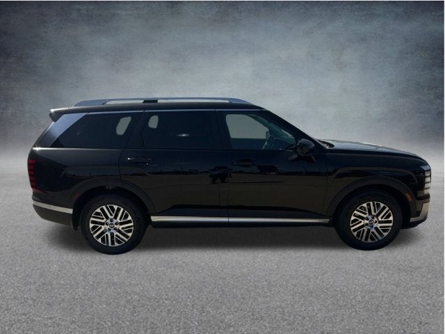 2026 Hyundai PALISADE SEL Premium 7P