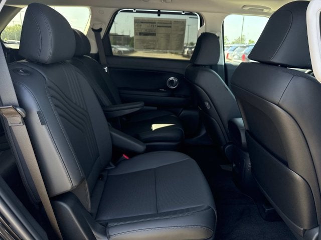 2026 Hyundai PALISADE SEL Premium 7P
