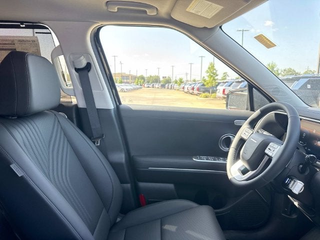 2026 Hyundai PALISADE SEL Premium 7P