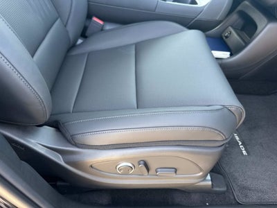 2026 Hyundai PALISADE SEL Premium 7P