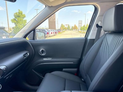 2026 Hyundai PALISADE SEL Premium 7P