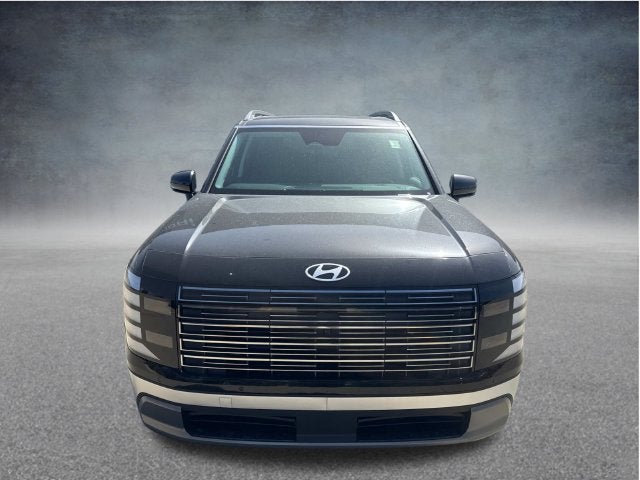 2026 Hyundai PALISADE SEL Premium 7P