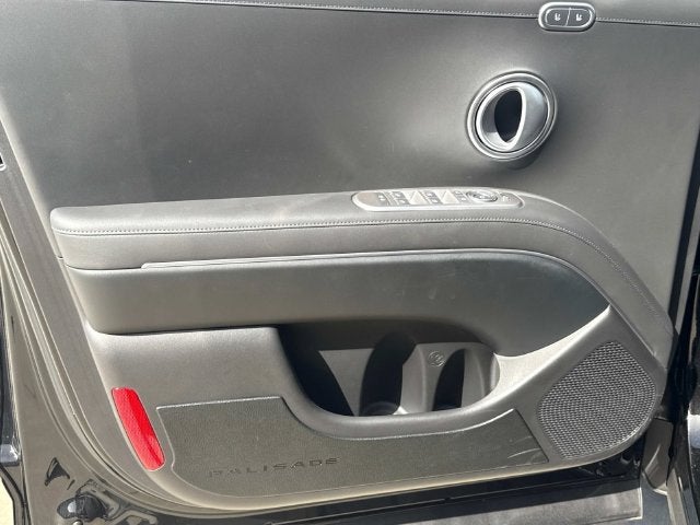 2026 Hyundai PALISADE SEL Premium 7P