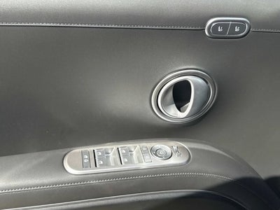 2026 Hyundai PALISADE SEL Premium 7P