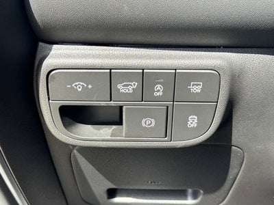 2026 Hyundai PALISADE SEL Premium 7P