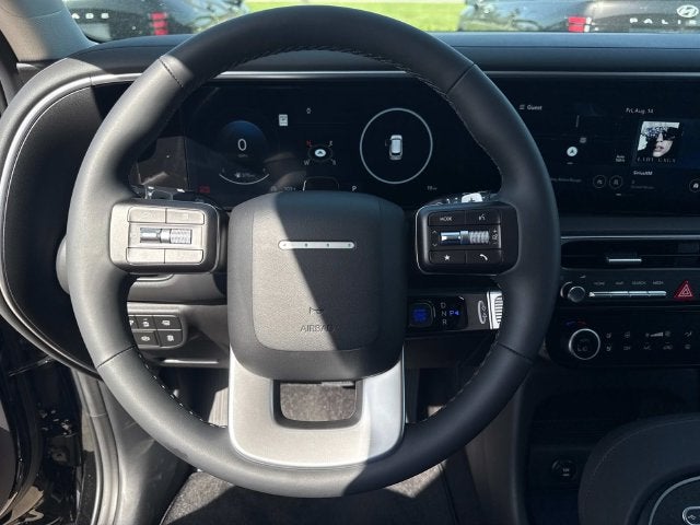 2026 Hyundai PALISADE SEL Premium 7P