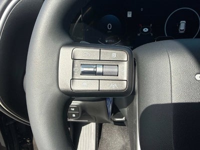 2026 Hyundai PALISADE SEL Premium 7P