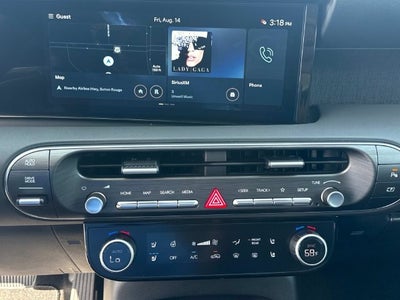 2026 Hyundai PALISADE SEL Premium 7P