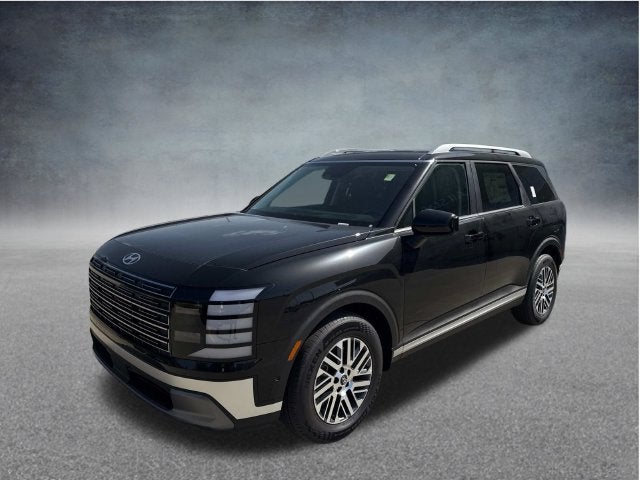 2026 Hyundai PALISADE SEL Premium 7P