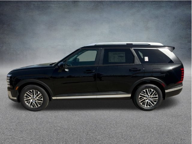 2026 Hyundai PALISADE SEL Premium 7P