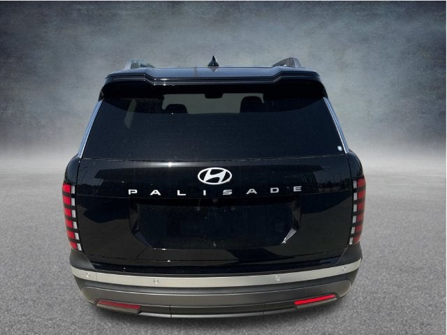 2026 Hyundai PALISADE SEL Premium 7P