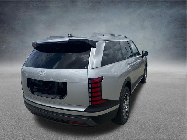 2026 Hyundai PALISADE SEL Premium 7P