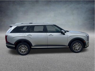 2026 Hyundai PALISADE SEL Premium 7P