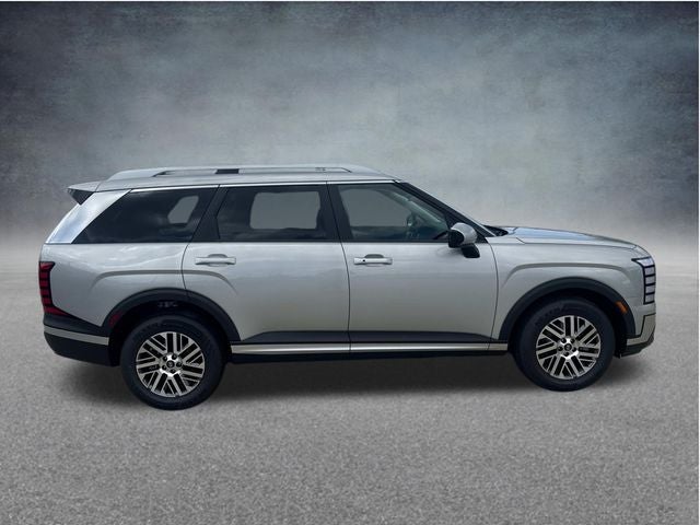 2026 Hyundai PALISADE SEL Premium 7P