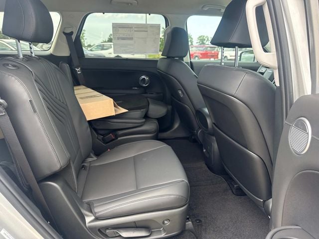 2026 Hyundai PALISADE SEL Premium 7P