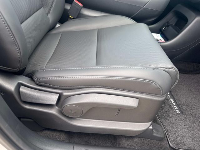 2026 Hyundai PALISADE SEL Premium 7P